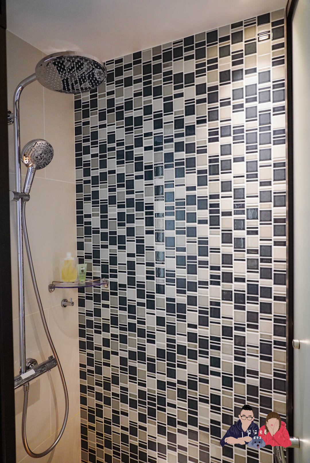 大阪難波萬楓酒店Fairfield by Marriott Osaka Namba (31)