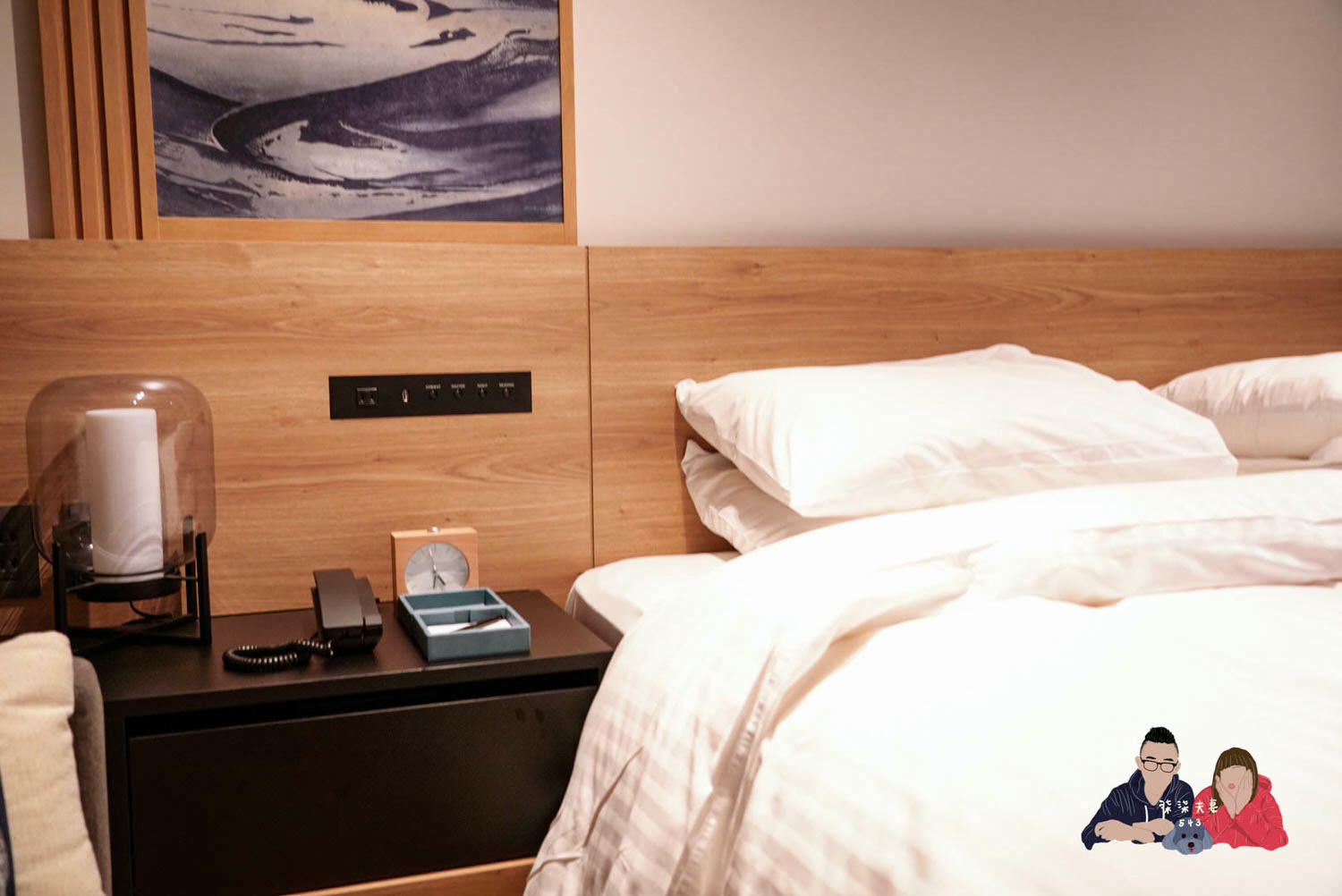 大阪難波萬楓酒店Fairfield by Marriott Osaka Namba (8)