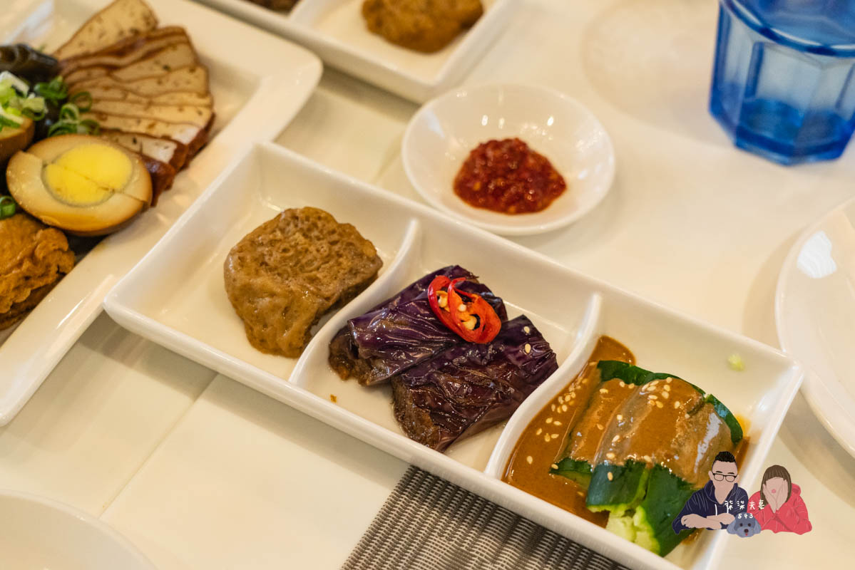 天下三絕》貴但物有所值的台北牛肉麵名店，生日還有免費豬腳麵可以吃，無愧連續4年的米其林餐盤餐廳！