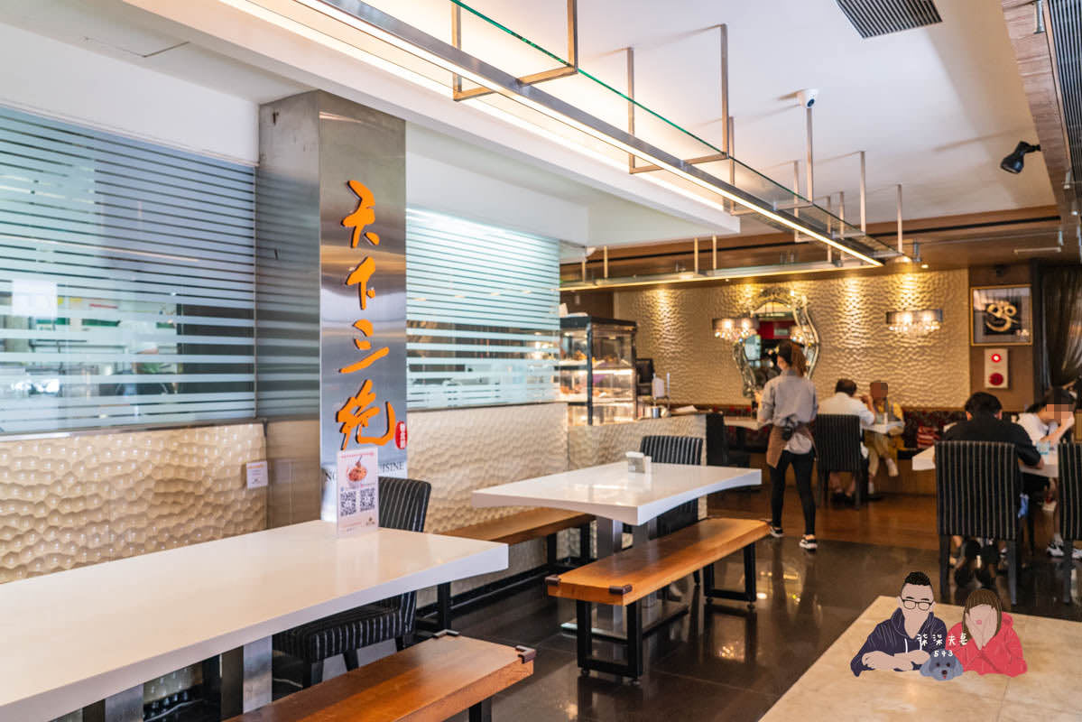 天下三絕》貴但物有所值的台北牛肉麵名店，生日還有免費豬腳麵可以吃，無愧連續4年的米其林餐盤餐廳！