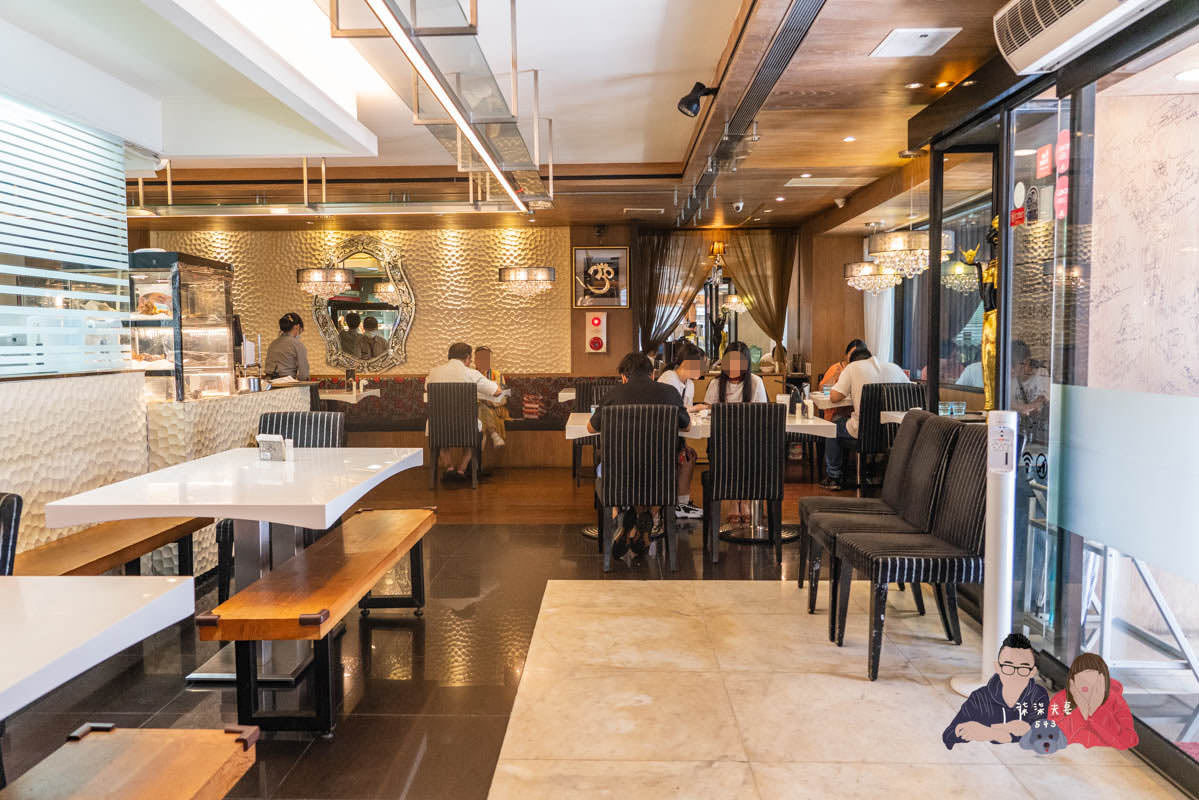 天下三絕》貴但物有所值的台北牛肉麵名店，生日還有免費豬腳麵可以吃，無愧連續4年的米其林餐盤餐廳！