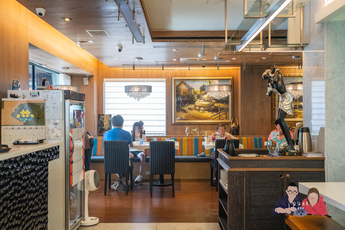 天下三絕》貴但物有所值的台北牛肉麵名店，生日還有免費豬腳麵可以吃，無愧連續4年的米其林餐盤餐廳！