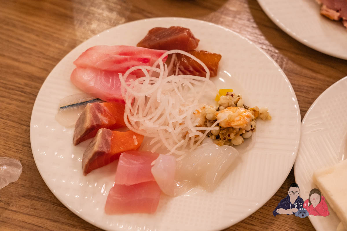 漢來海港餐廳天母店平日下午茶》公認的高CP值吃到飽，天母店會比敦化店好吃嗎？