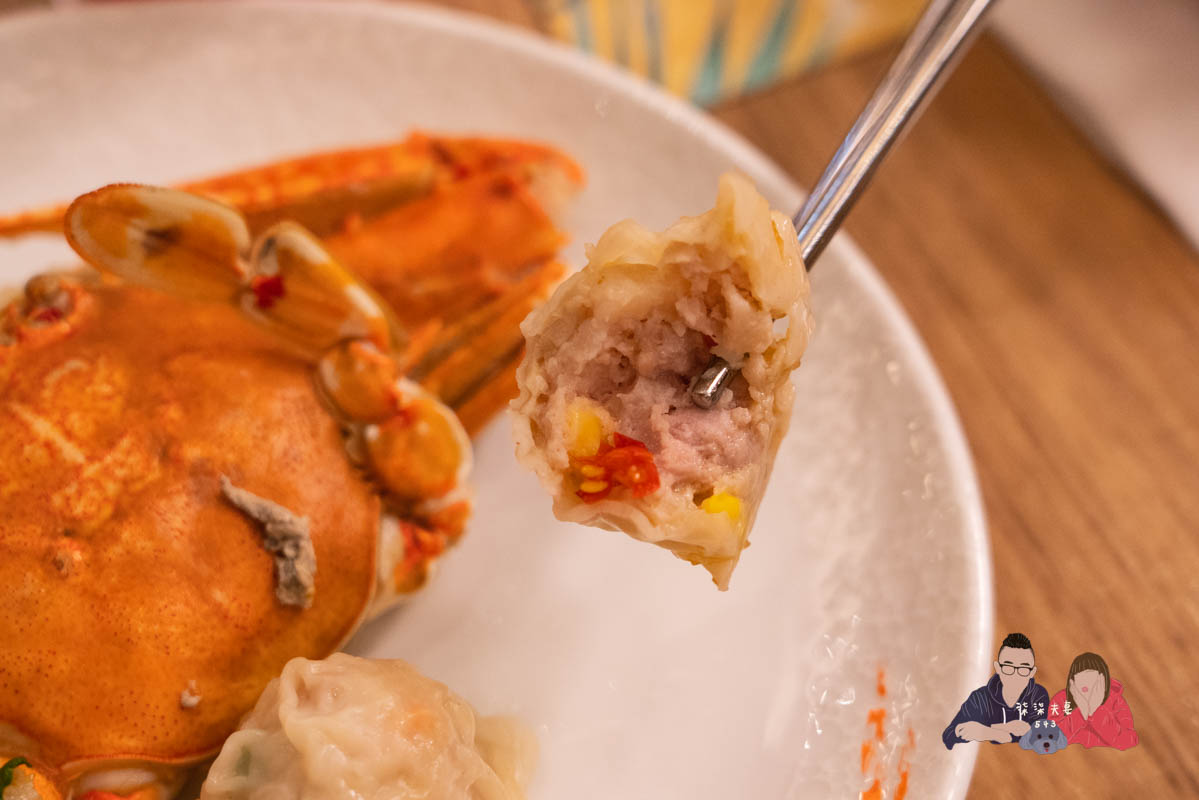 漢來海港餐廳天母店平日下午茶》公認的高CP值吃到飽，天母店會比敦化店好吃嗎？