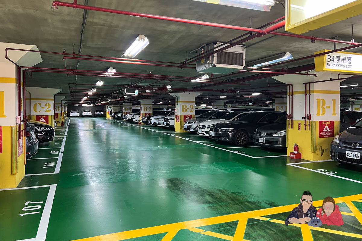 漢來海港餐廳天母店平日下午茶》公認的高CP值吃到飽，天母店會比敦化店好吃嗎？