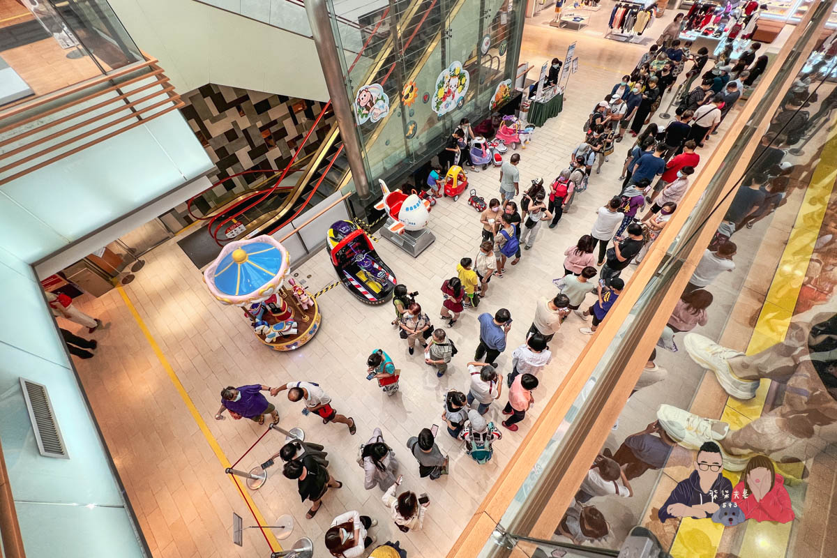 漢來海港餐廳天母店平日下午茶》公認的高CP值吃到飽，天母店會比敦化店好吃嗎？