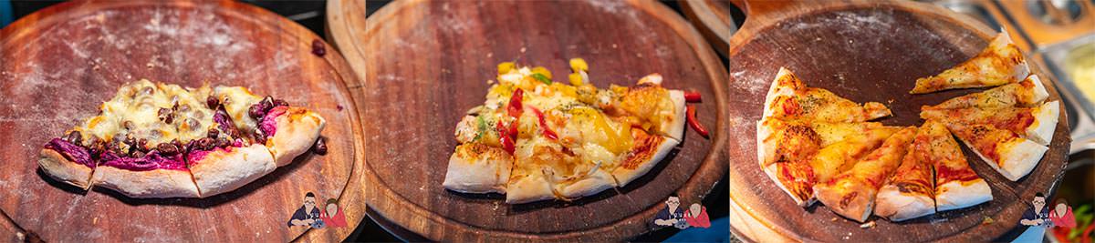 漢來海港餐廳天母店平日下午茶》公認的高CP值吃到飽，天母店會比敦化店好吃嗎？