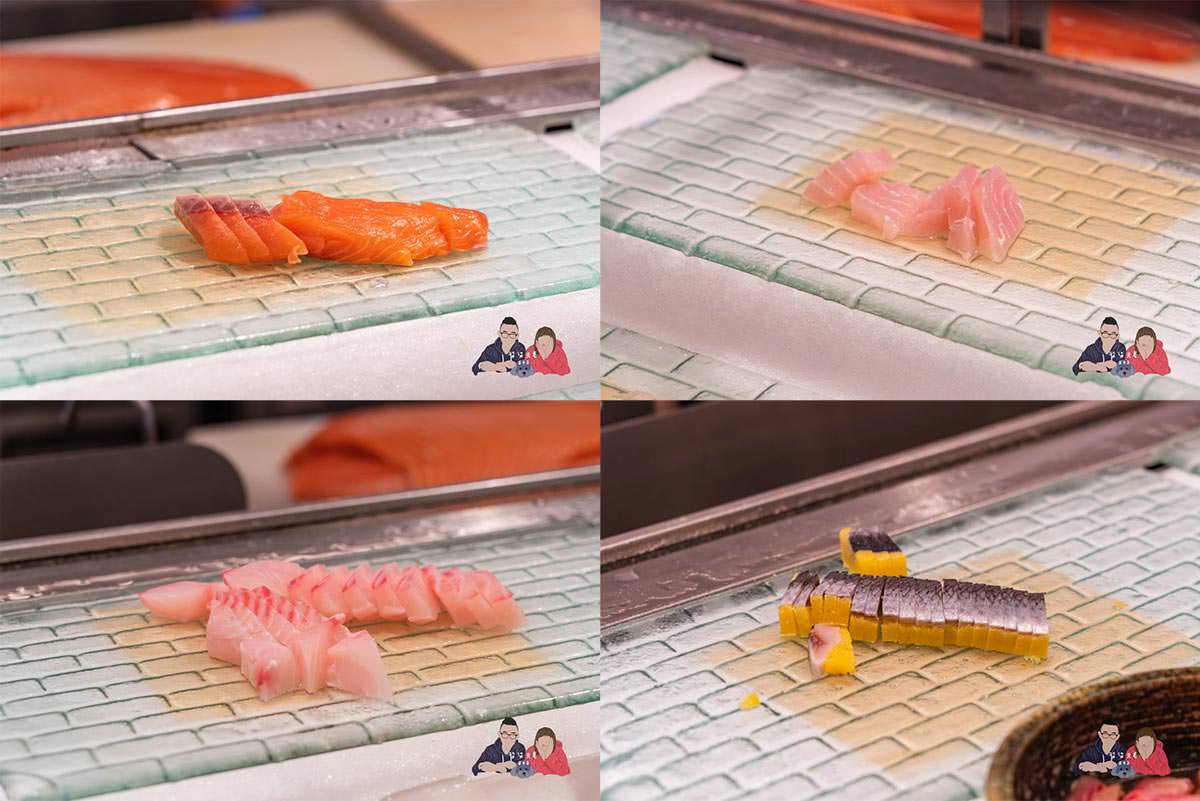 漢來海港餐廳天母店平日下午茶》公認的高CP值吃到飽，天母店會比敦化店好吃嗎？