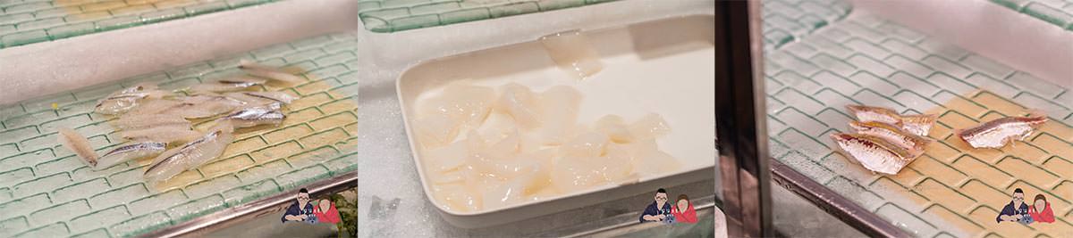 漢來海港餐廳天母店平日下午茶》公認的高CP值吃到飽，天母店會比敦化店好吃嗎？