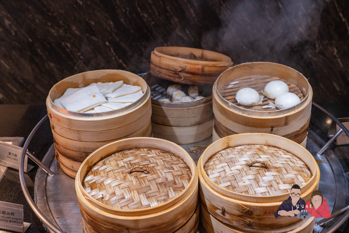 漢來海港餐廳天母店平日下午茶》公認的高CP值吃到飽，天母店會比敦化店好吃嗎？