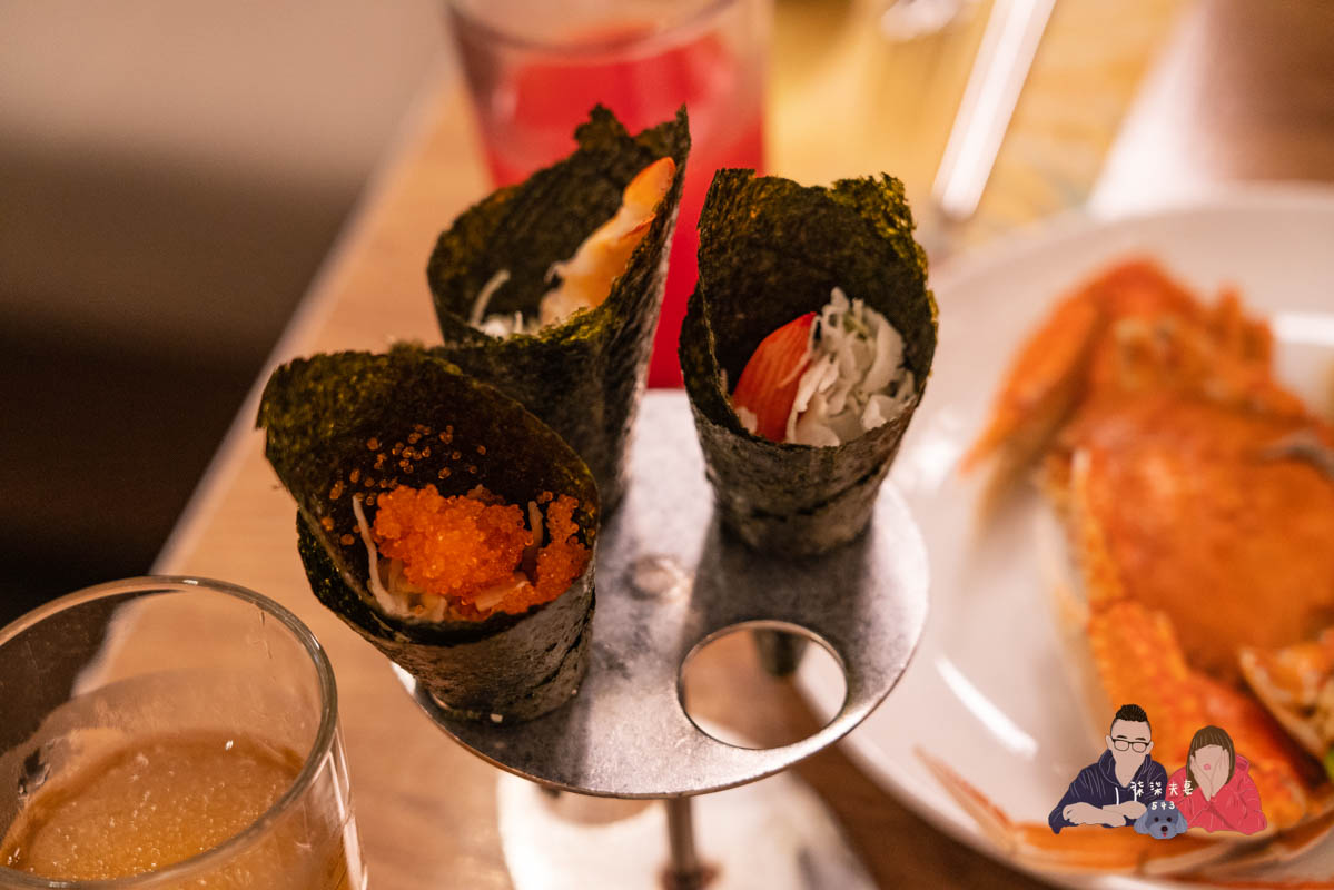 漢來海港餐廳天母店平日下午茶》公認的高CP值吃到飽，天母店會比敦化店好吃嗎？