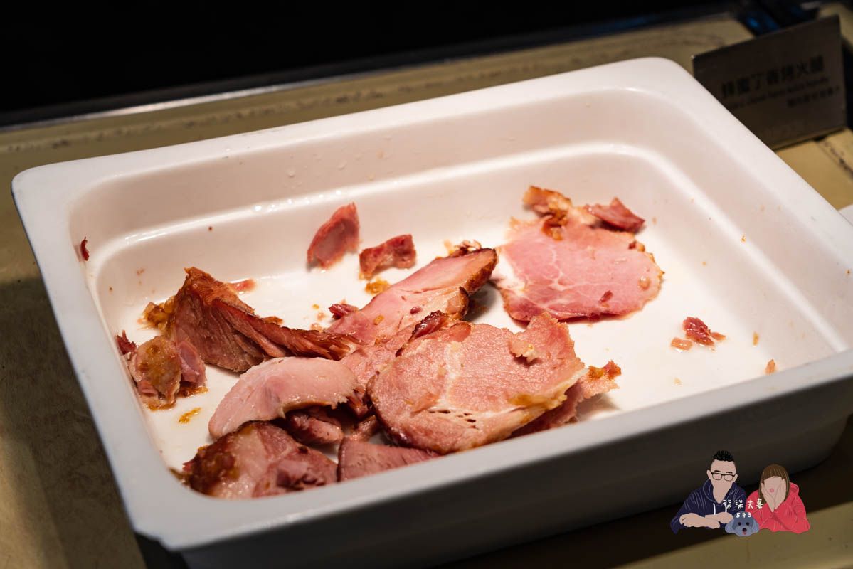 漢來海港餐廳天母店平日下午茶》公認的高CP值吃到飽，天母店會比敦化店好吃嗎？