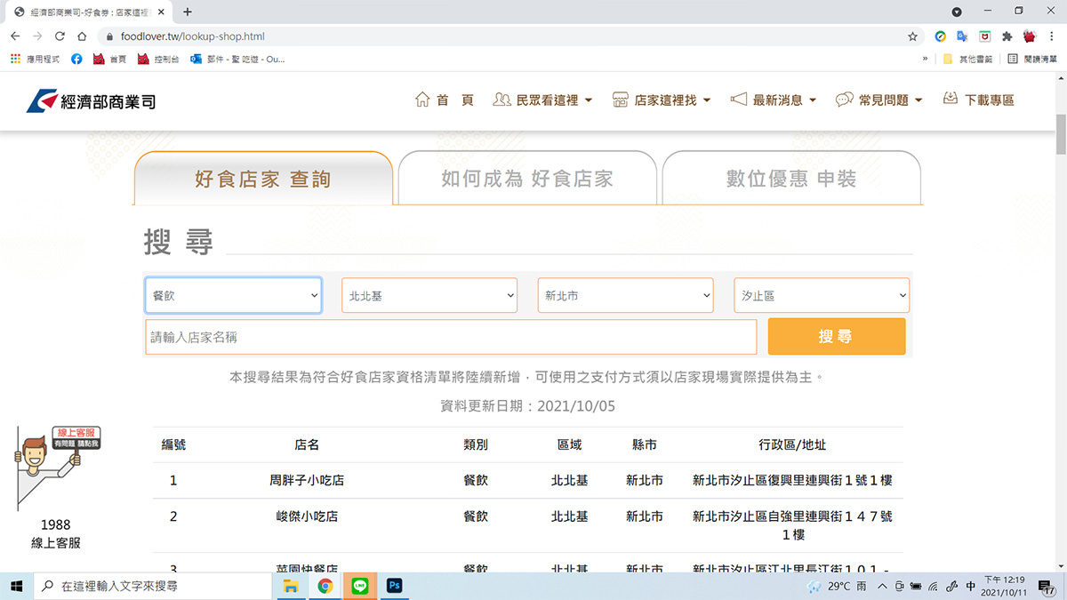 基隆好食券地圖》好食券基隆哪裡可以用？基隆怎麼玩出更多優惠？這邊一次跟你說！