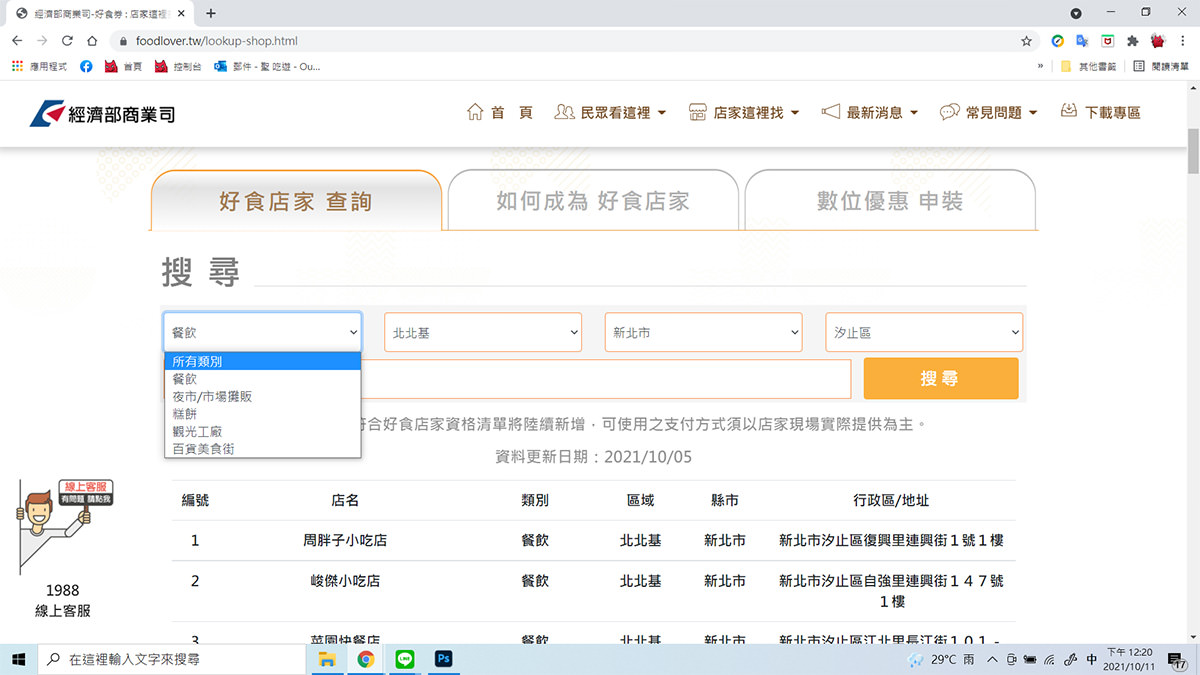 基隆好食券地圖》好食券基隆哪裡可以用？基隆怎麼玩出更多優惠？這邊一次跟你說！