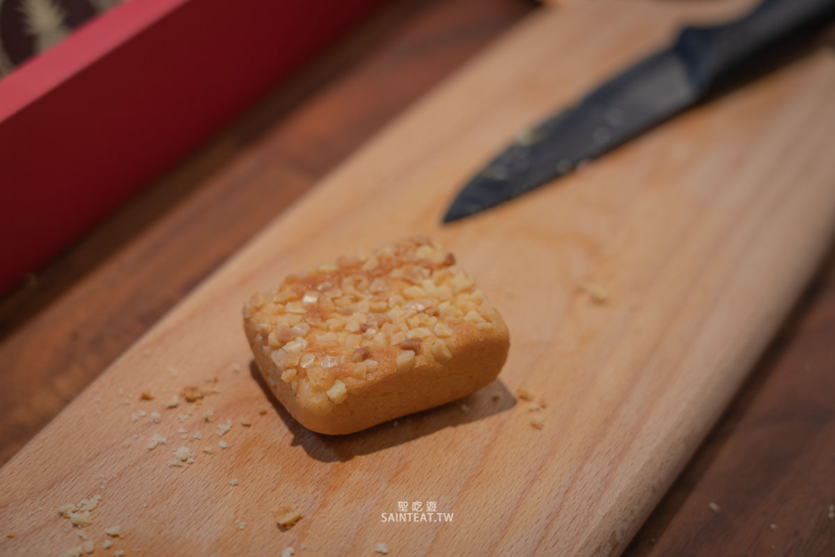 2021妞新聞鳳梨酥夢幻禮盒》選擇困難退散～蒐羅全台16家知名鳳梨酥，最耳目一新的中秋禮盒！