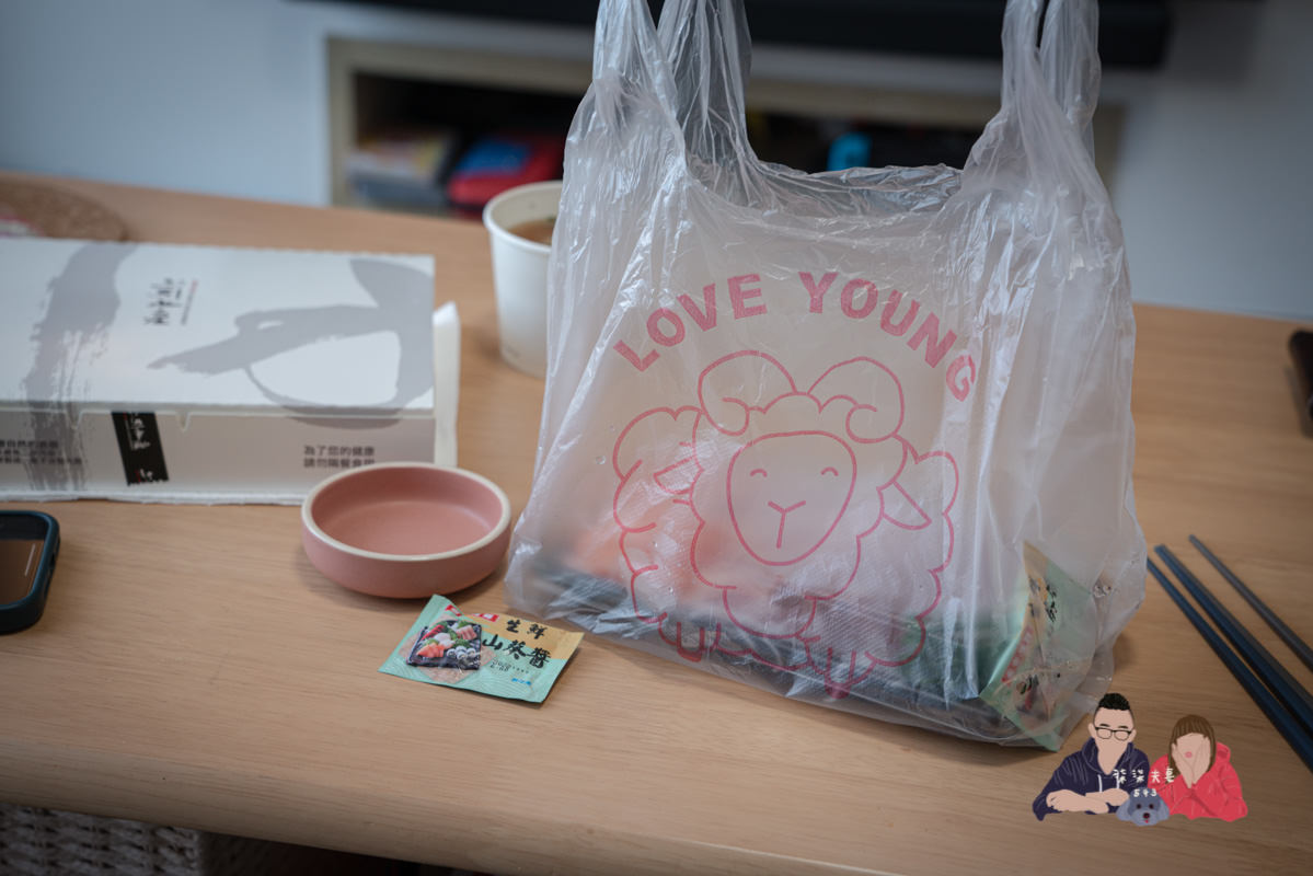 安安生魚片專賣店》安安海鮮搬家了！濱江市場生魚片名店有店面了～