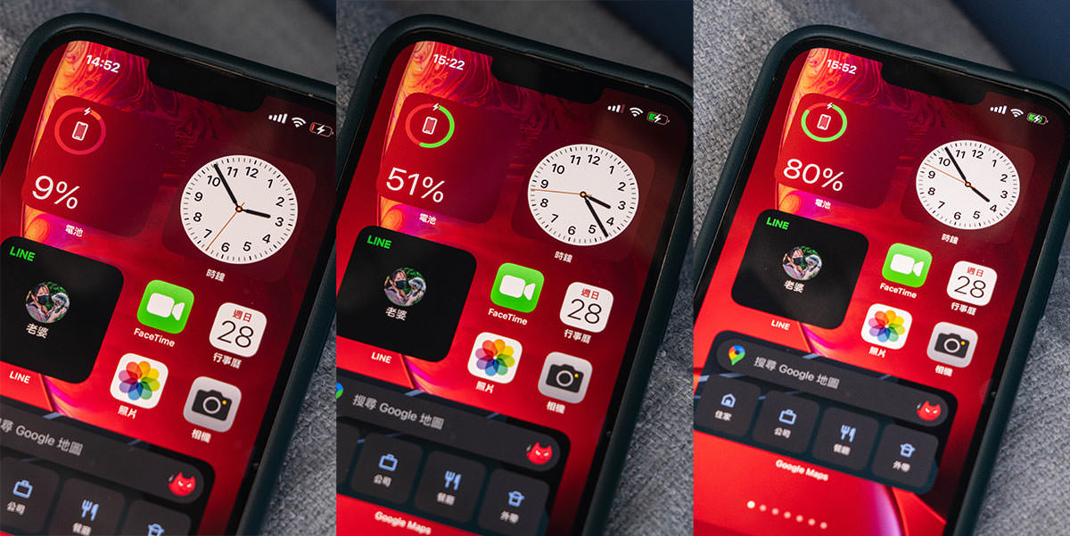 安杰爾ENERGEAR 3孔Type-C GaN氮化鎵 100W PD快充器》2022蘋果手機必備充電利器! - 第18張圖 安杰爾ENERGEAR 3孔Type-C GaN氮化鎵 100W PD快充器》2022蘋果手機必備充電利器!