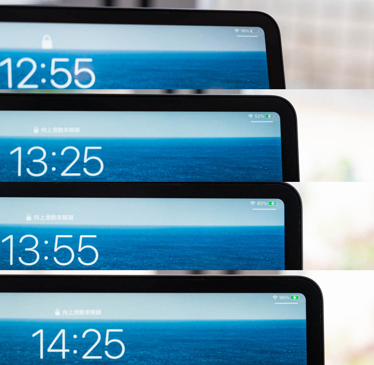 安杰爾ENERGEAR 3孔Type-C GaN氮化鎵 100W PD快充器》2022蘋果手機必備充電利器! - 第20張圖 安杰爾ENERGEAR 3孔Type-C GaN氮化鎵 100W PD快充器》2022蘋果手機必備充電利器!