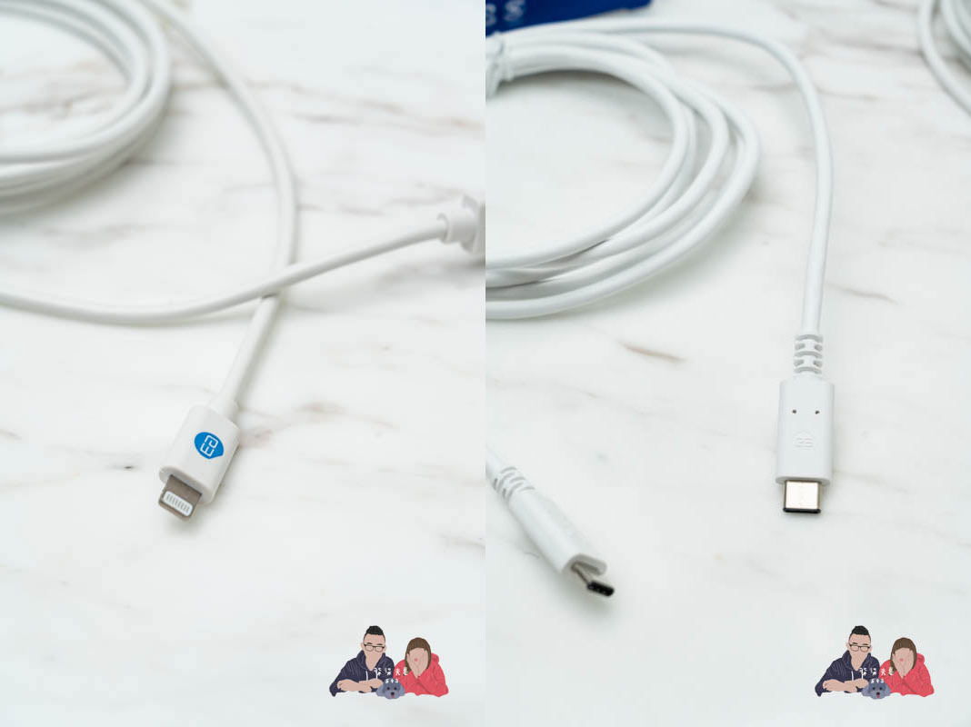 安杰爾ENERGEAR 3孔Type-C GaN氮化鎵 100W PD快充器》2022蘋果手機必備充電利器! - 第8張圖 安杰爾ENERGEAR 3孔Type-C GaN氮化鎵 100W PD快充器》2022蘋果手機必備充電利器!