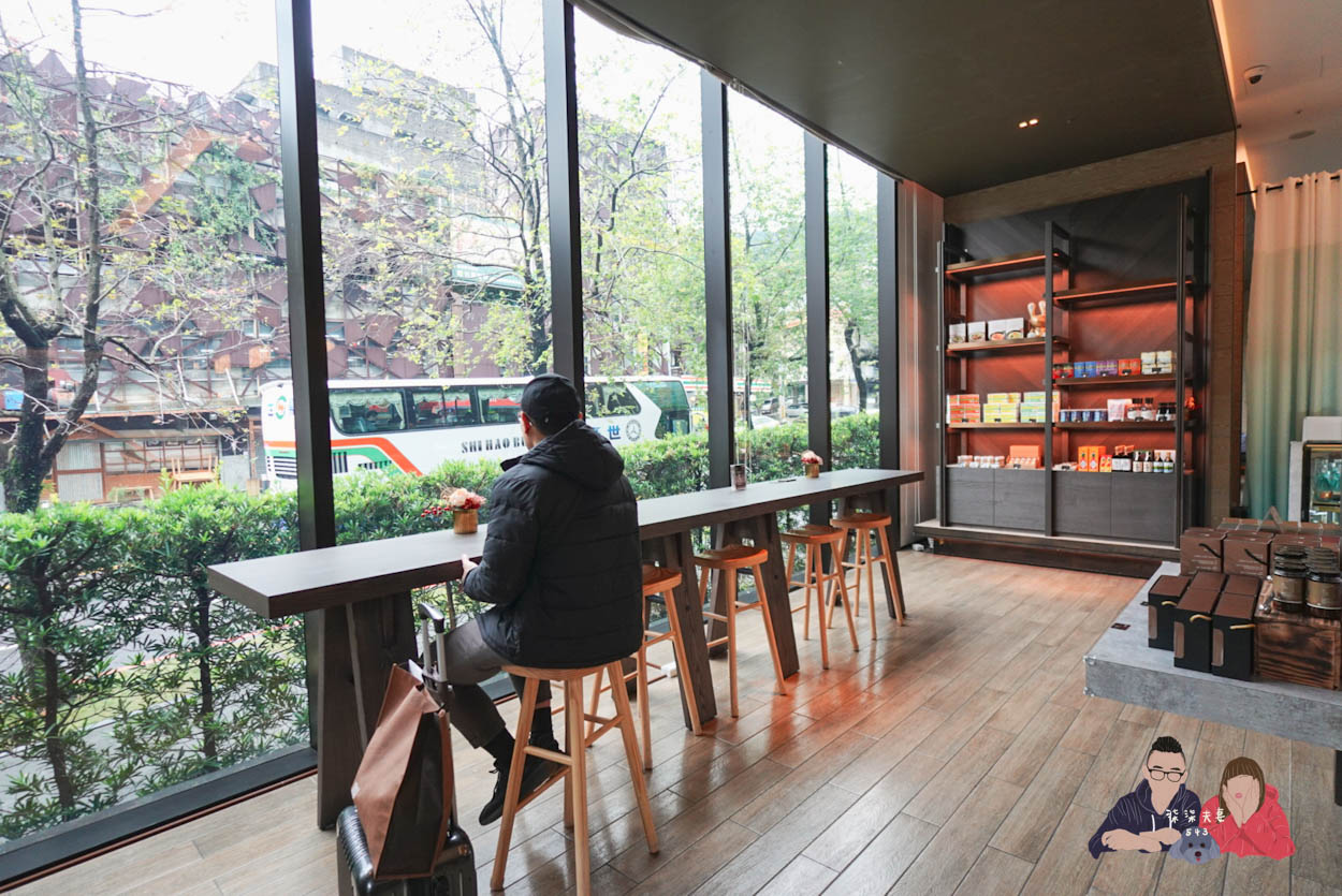 沐選Mumu Fusion Store》宜蘭伴手禮推薦,送禮大方好吃又不貴~礁溪寒沐酒店旗下外賣店! - 第23張圖 宜蘭礁溪伴手禮寒沐酒店沐選 Mumu Fusion Store (9)