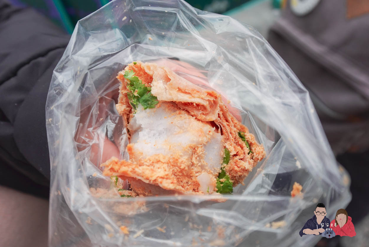 宜蘭礁溪吳記花生捲冰淇淋 (10)