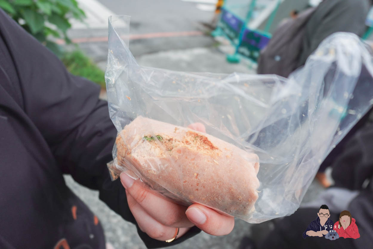 宜蘭礁溪吳記花生捲冰淇淋 (5)