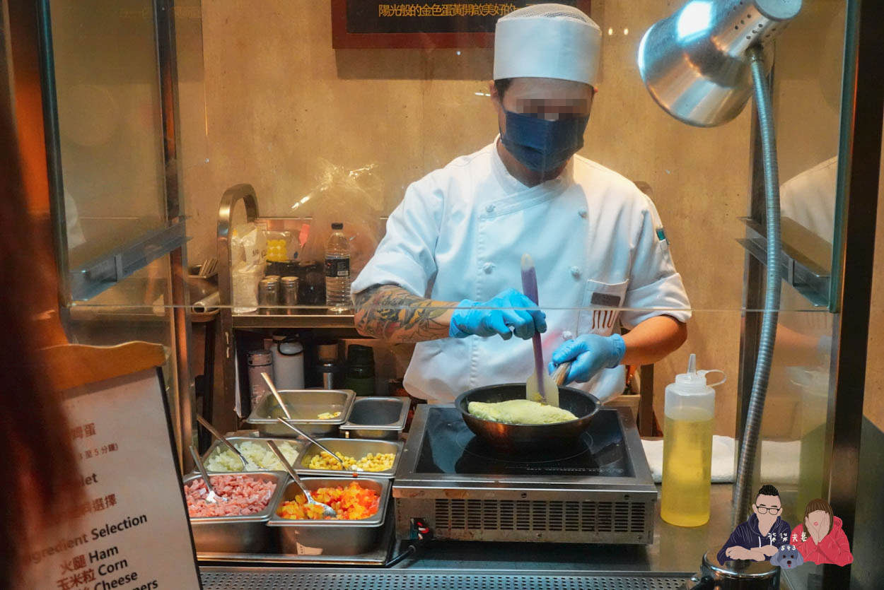 宜蘭礁溪寒沐酒店早餐-(17)