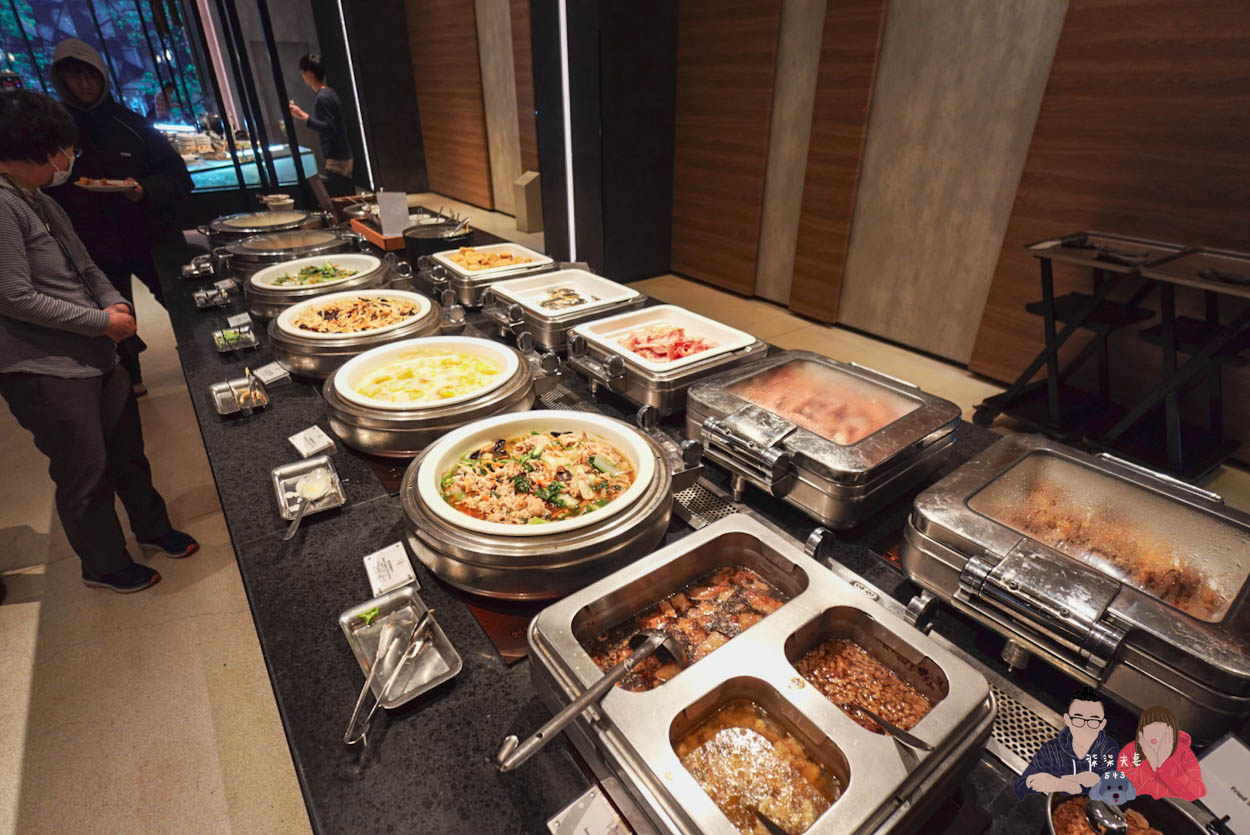 宜蘭礁溪寒沐酒店早餐 (18)