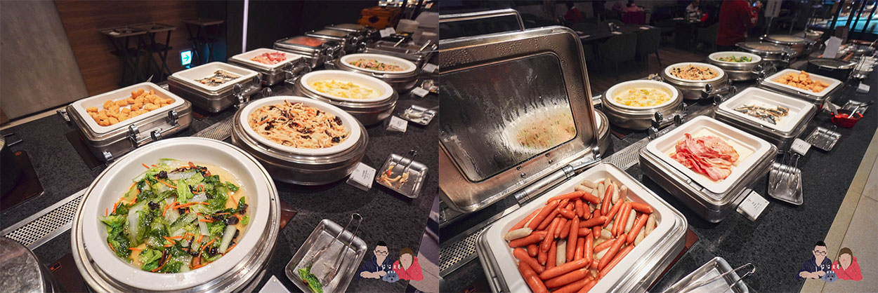 宜蘭礁溪寒沐酒店早餐-(19)