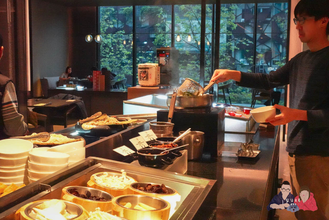 宜蘭礁溪寒沐酒店早餐-(26)