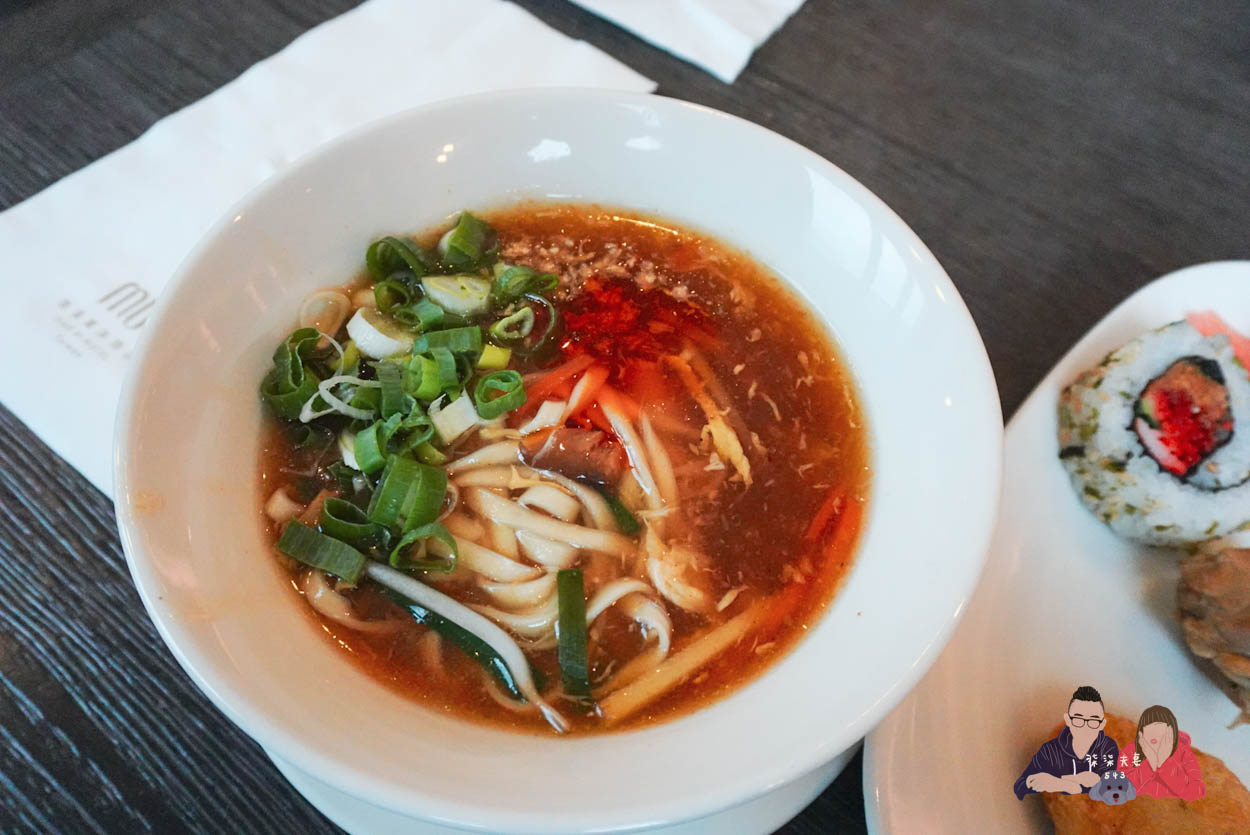 宜蘭礁溪寒沐酒店早餐 (39)