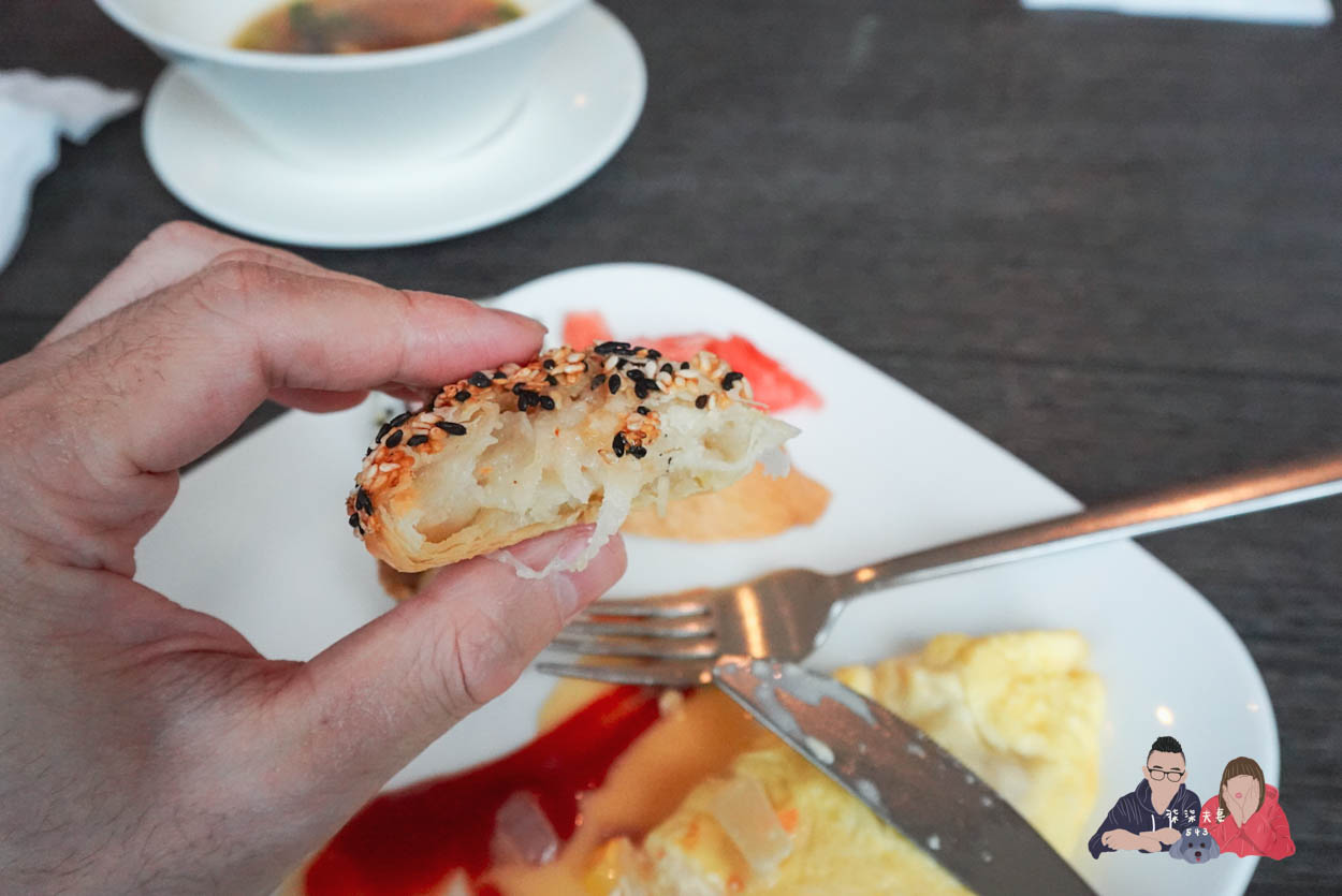 宜蘭礁溪寒沐酒店早餐 (43)