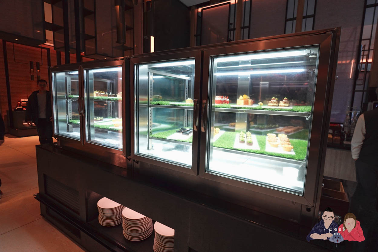 宜蘭礁溪寒沐酒店早餐 (48)