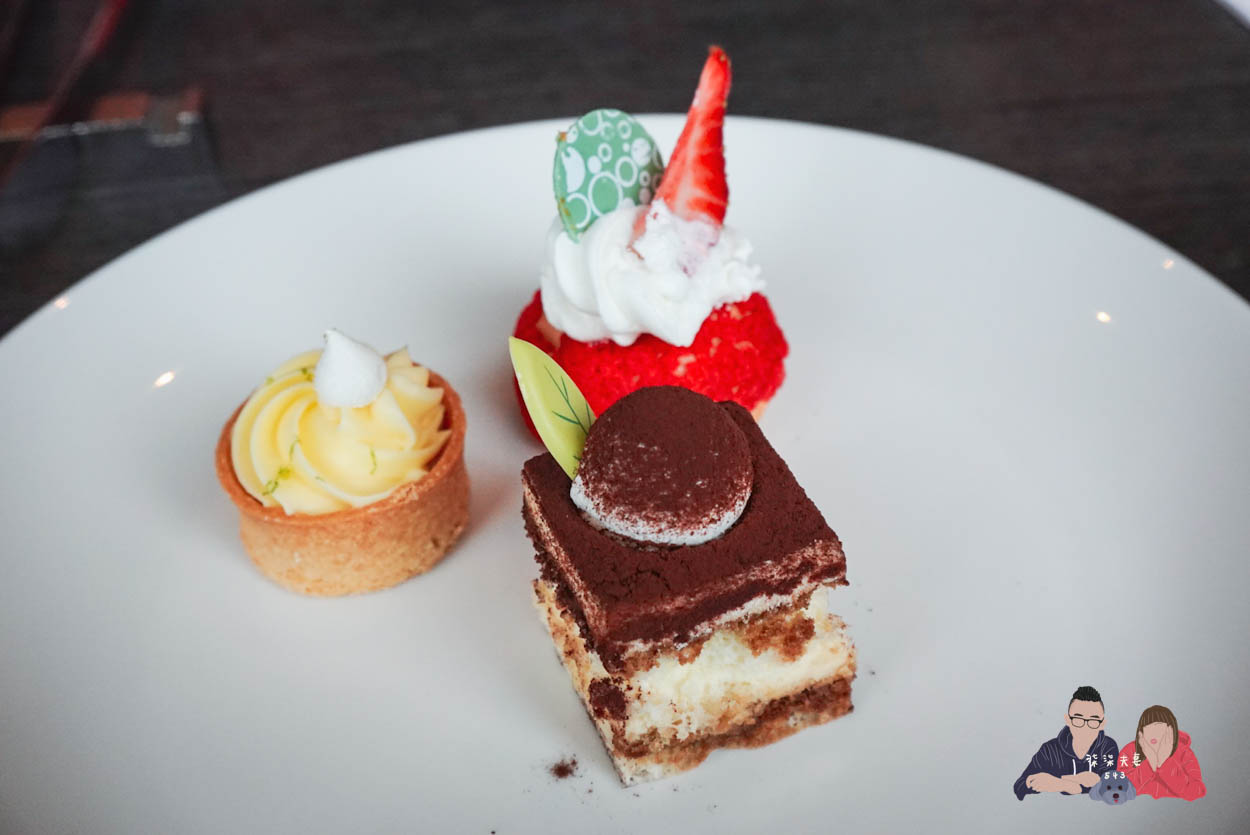 宜蘭礁溪寒沐酒店早餐 (49)