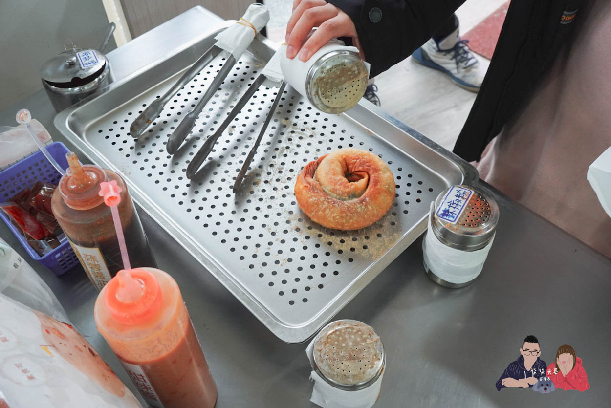 星寶蔥達人》宜蘭礁溪人氣名店,每一口都是滿滿爆炸蔥的三星蔥派! - 第12張圖 宜蘭礁溪星寶蔥達人 (11)