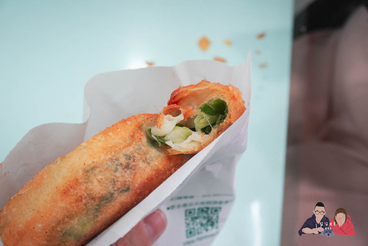 星寶蔥達人》宜蘭礁溪人氣名店,每一口都是滿滿爆炸蔥的三星蔥派! - 第13張圖 宜蘭礁溪星寶蔥達人 (13)