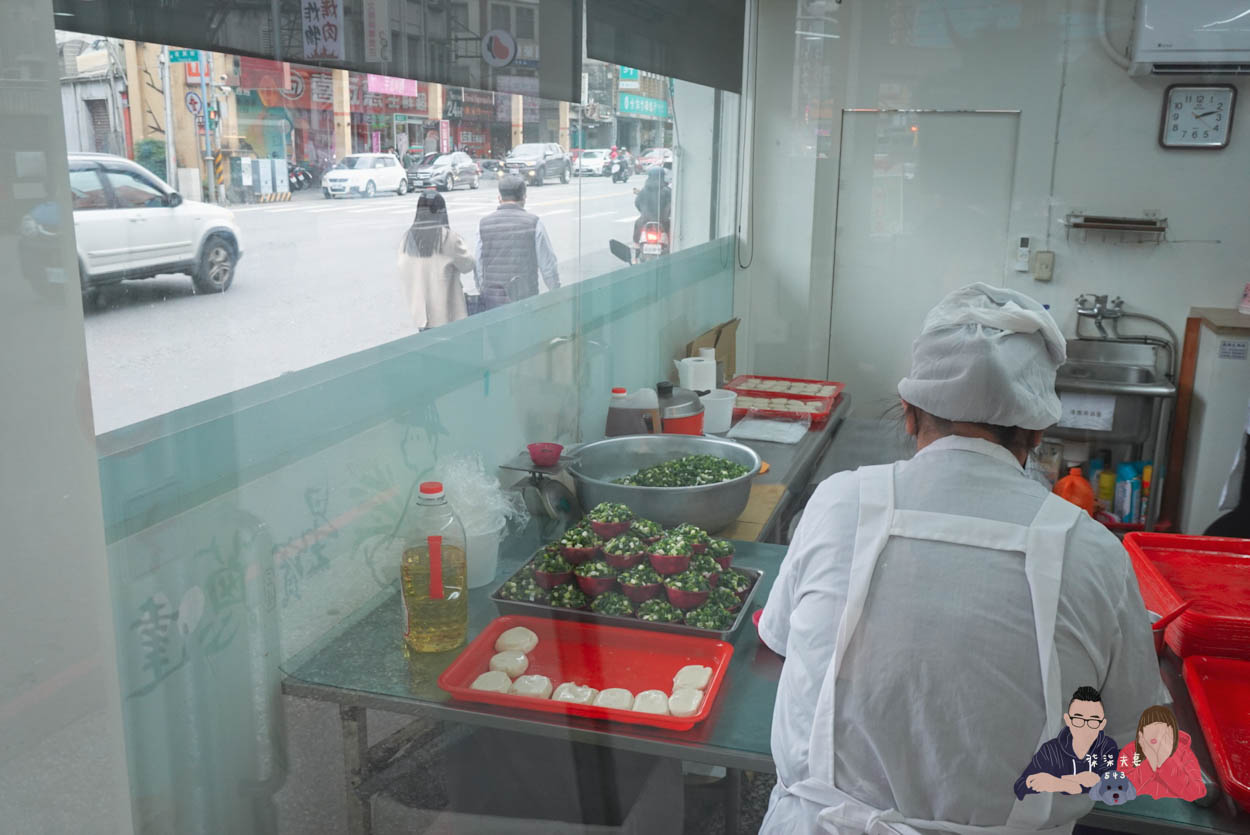 星寶蔥達人》宜蘭礁溪人氣名店,每一口都是滿滿爆炸蔥的三星蔥派! - 第11張圖 宜蘭礁溪星寶蔥達人 (16)