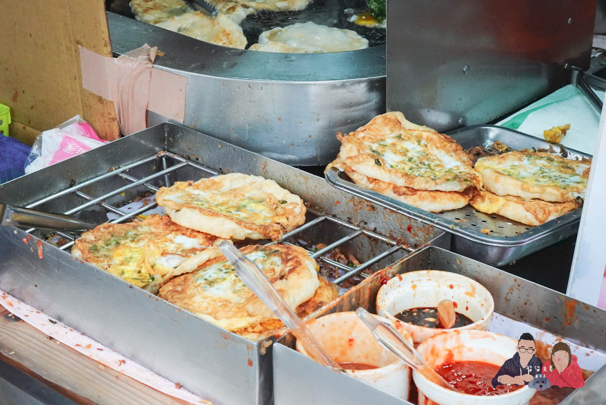 宜蘭礁溪柯氏蔥油餅 (5)