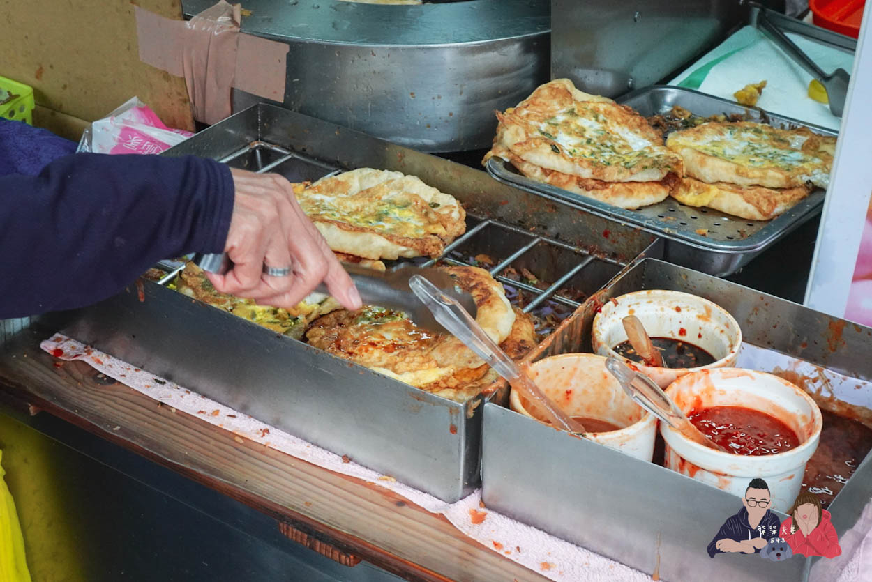 宜蘭礁溪柯氏蔥油餅 (7)