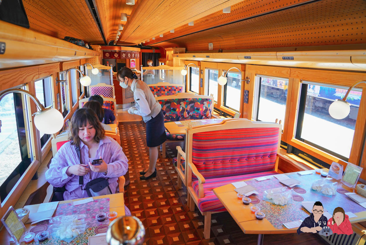 富士山景觀特急列車 (26)