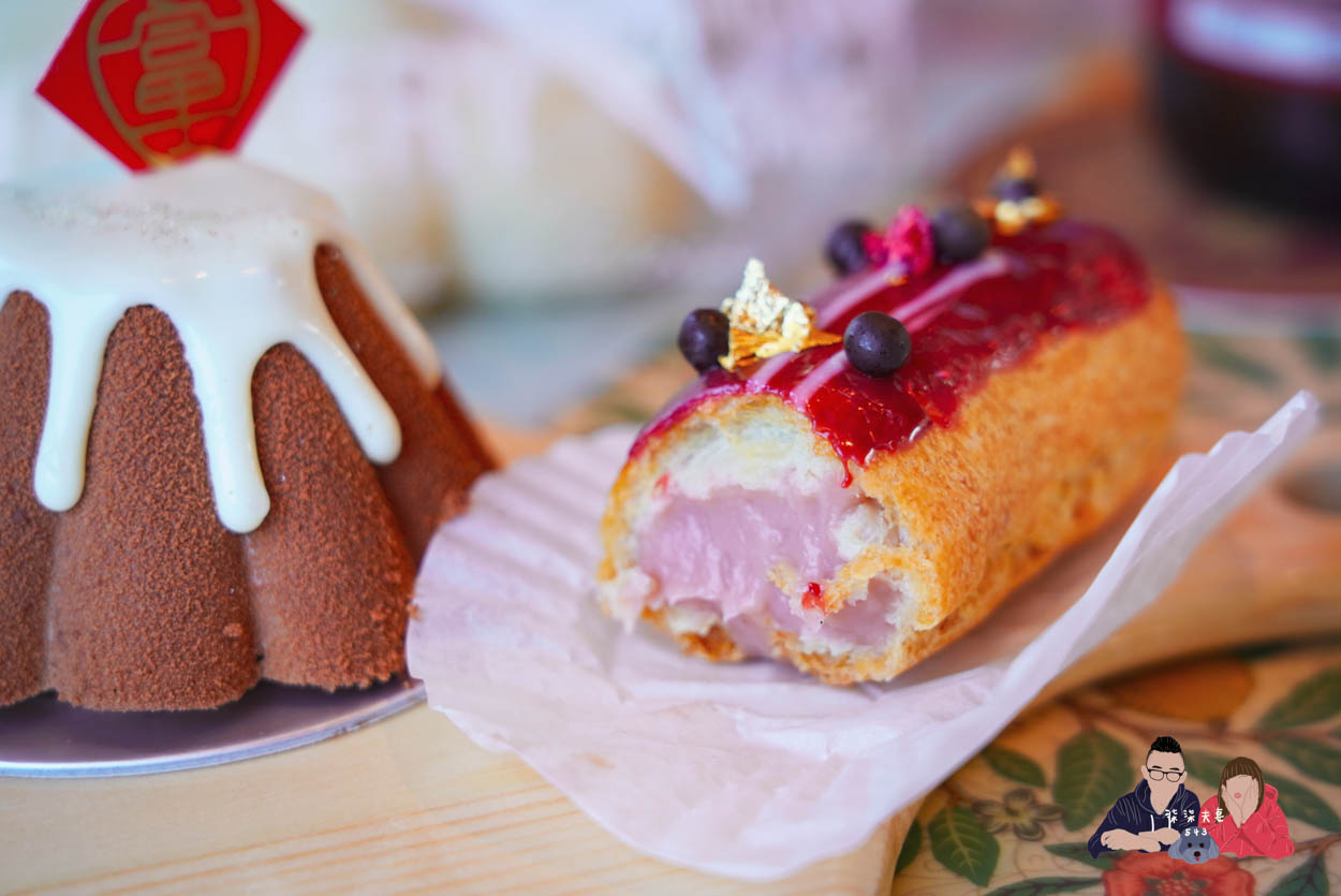 富士山景觀特急甜點列車 (25)