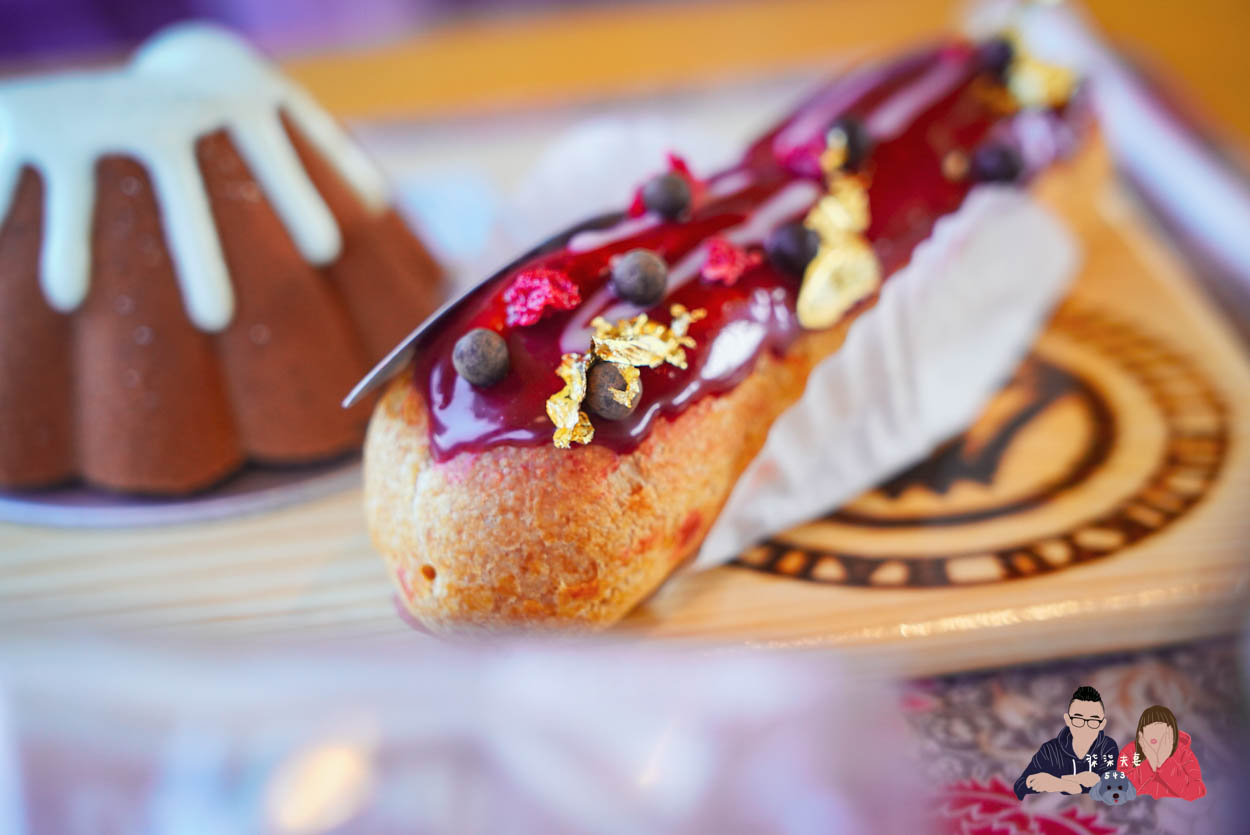 富士山景觀特急甜點列車 (26)