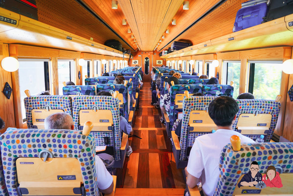 富士山景觀特急甜點列車 (40)