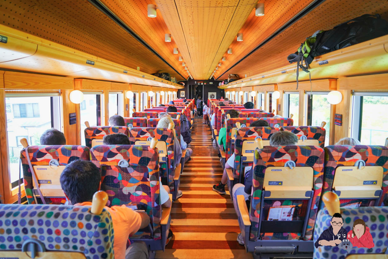 富士山景觀特急甜點列車 (42)