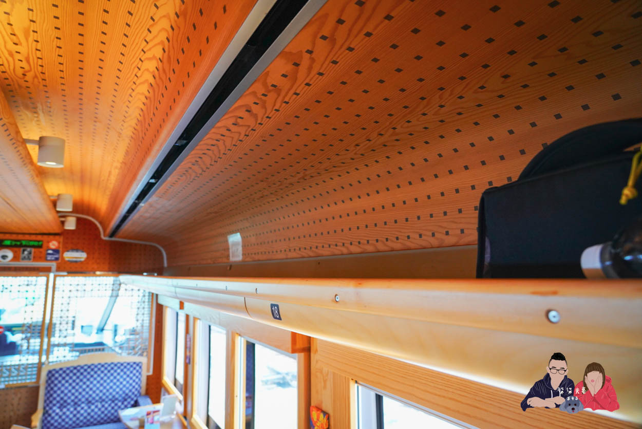 富士山景觀特急甜點列車 (48)