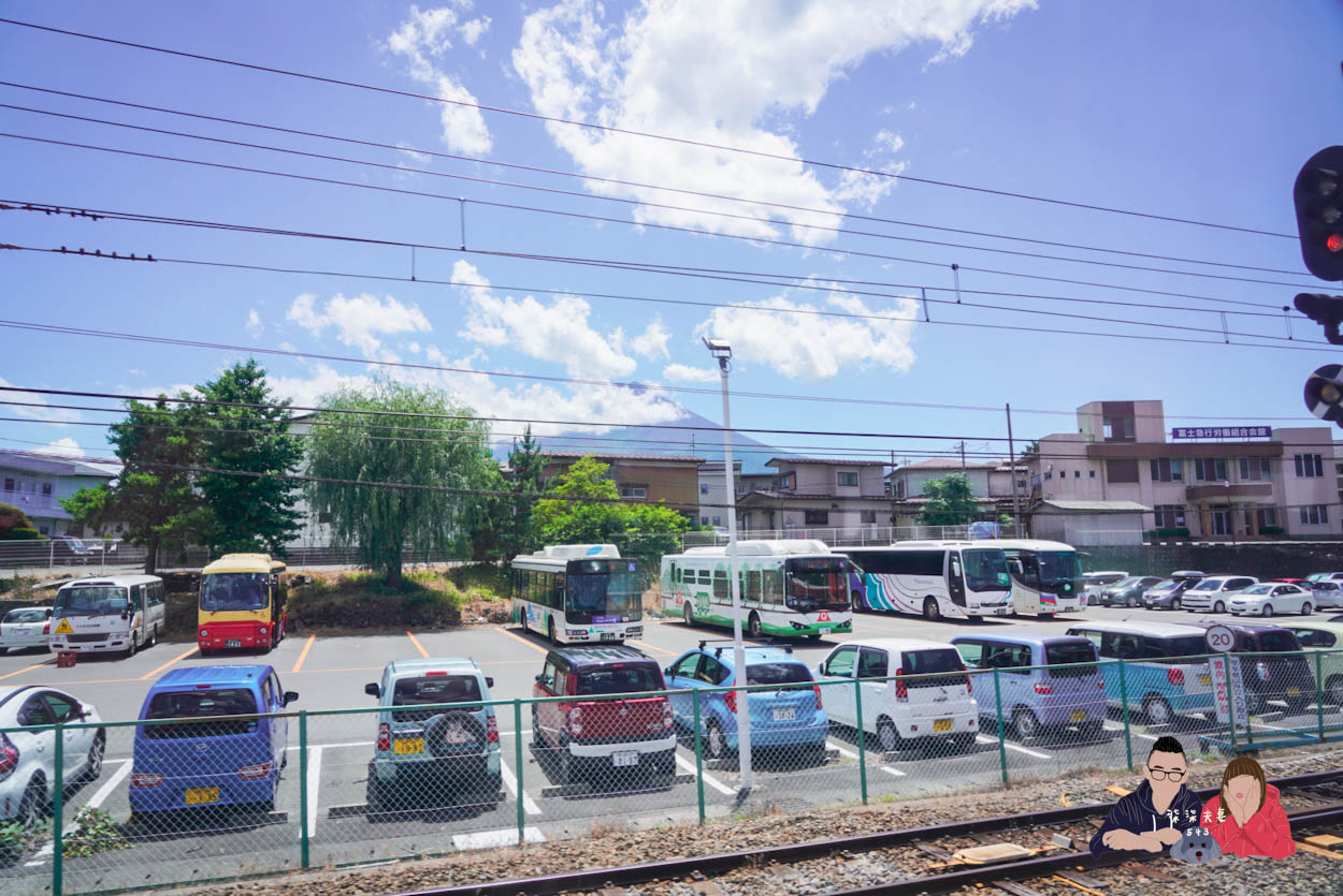 富士山景觀特急甜點列車 (49)