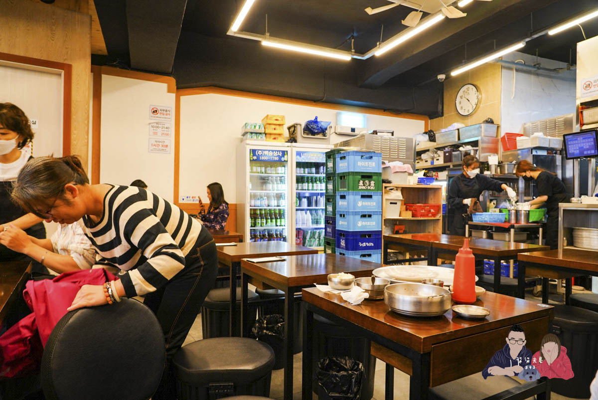 富村生牛肉(부촌육회Buchon Yukhoe) (10)