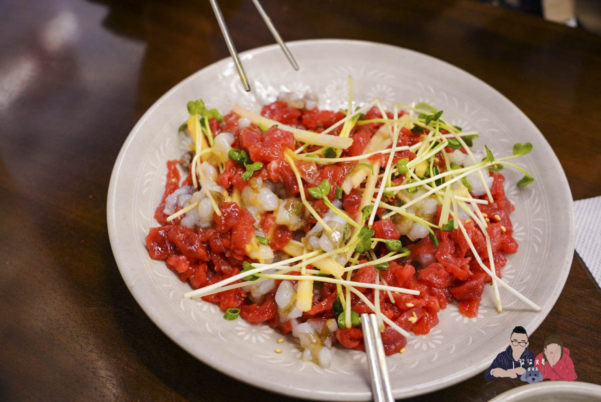 富村生牛肉(부촌육회Buchon Yukhoe) (14)