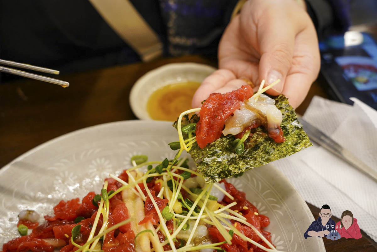 富村生牛肉(부촌육회Buchon Yukhoe) (15)