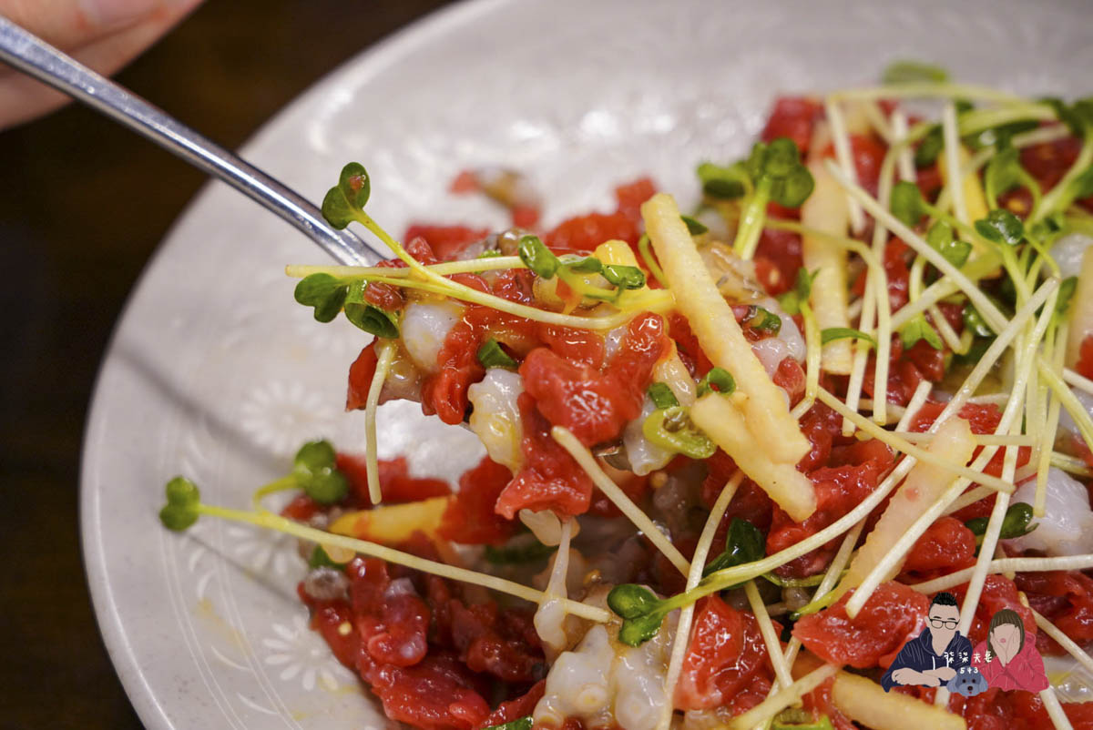 富村生牛肉(부촌육회Buchon Yukhoe) (17)